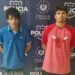 ¡Dúo capturado en San Miguel! PNC incauta coca, marihuana y balanza a dos jóvenes
