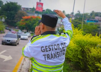 Operativo de tránsito y seguridad vial será ampliado durante las actividades del Carnaval de San Miguel 2025