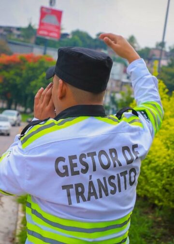 Operativo de tránsito y seguridad vial será ampliado durante las actividades del Carnaval de San Miguel 2025