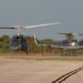 Estados Unidos transfiere dos helicópteros UH-1N Huey a El Salvador