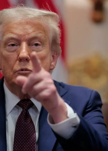 Trump exige acción inmediata contra empresas cárnicas acusadas de inflar precios en EEUU