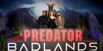 Reseña de Predator: Badlands