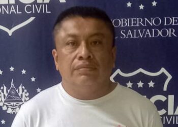 Capturan a ebrio que golpeó a su madre e hija por tratar se llevarlo a casa