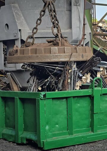 Más de 1,400 armas incautadas a la delincuencia son destruídas