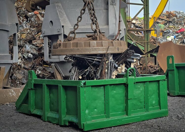 Más de 1,400 armas incautadas a la delincuencia son destruídas