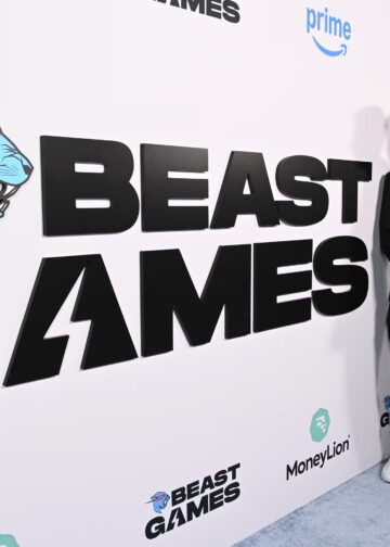 Más de $10 millones en premios ofrece MrBeast en la segunda temporada de los Beast Games