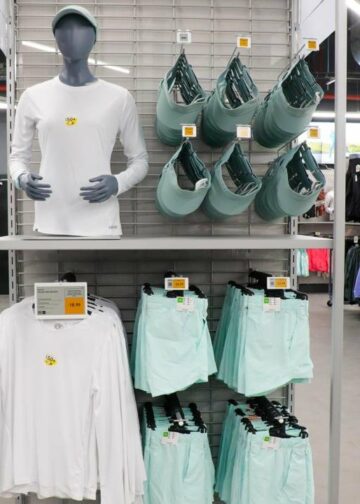 ”Decathlon” abre operaciones en El Salvador