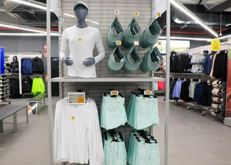 ”Decathlon” abre operaciones en El Salvador