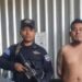 Capturan a “homeboy” de la 18 que se escondía en Cojutepeque