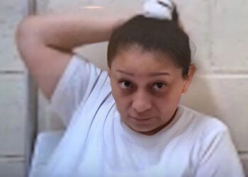 Condena ejemplar para pandillera de la MS por varios casos de extorsión