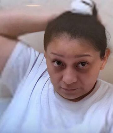 Condena ejemplar para pandillera de la MS por varios casos de extorsión