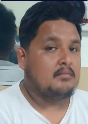 Conductor ebrio que atropelló y quitó la vida a mujer embarazada seguirá detenido