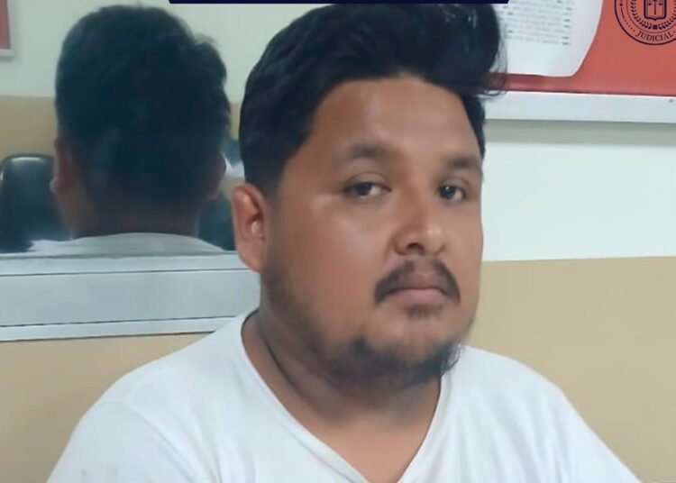 Conductor ebrio que atropelló y quitó la vida a mujer embarazada seguirá detenido