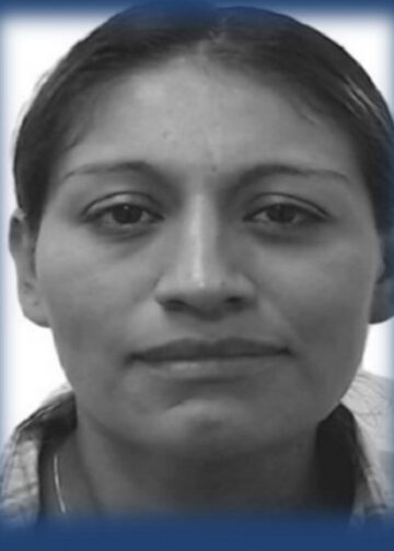 Condenan a 15 años de cárcel a mujer pandillera de la MS por extorsión