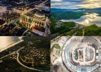 “Construir este nuevo país se siente como el inicio de días tranquilos y prósperos”: Presidente Bukele