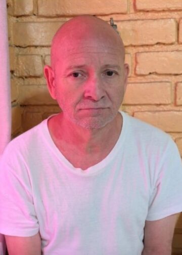 Condenan a 40 años de cárcel a sujeto que cometió homicidio a golpes contra au propia pareja