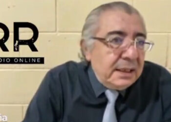 Ronal Umaña asegura que el FMLN construyó más de 1,400 escuelas en sus gobiernos