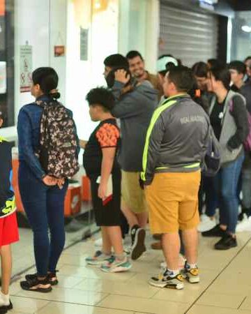 Defensoría del Consumidor vigilante de las ofertas del Black Friday