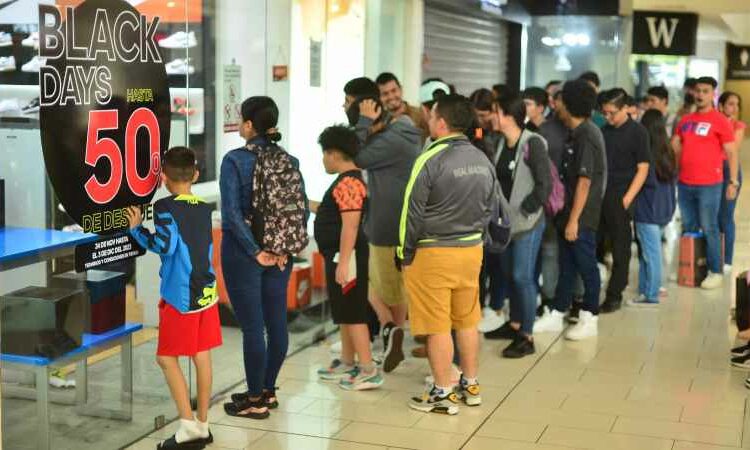 Defensoría del Consumidor vigilante de las ofertas del Black Friday