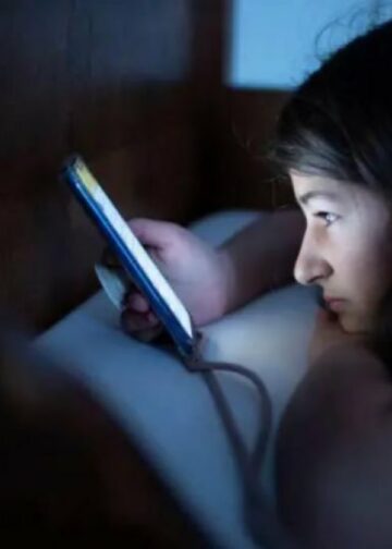 Parlamento Europeo evalúa limitar uso de redes sociales a menores de 16 años