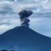 Erupción del volcán Chaparrastique marcó Carnaval de San Miguel hace tres años