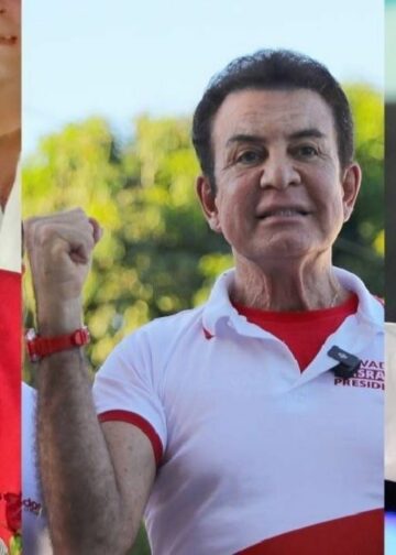 Honduras decide su futuro político en elecciones generales