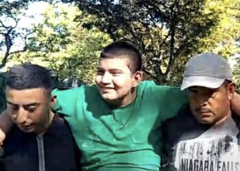 Encuentran sano y salvo a joven con autismo que se perdió en Usulután