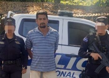 Capturan rápidamente al responsable del homicidio reportado hace unas horas en La Paz