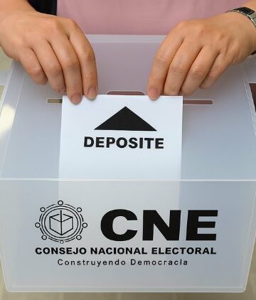 Hondureños denuncian cierre anticipado de centros de votación por parte de militares