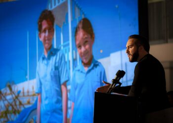 Presidente Bukele anuncia nuevas mejoras en la educación para el próximo año