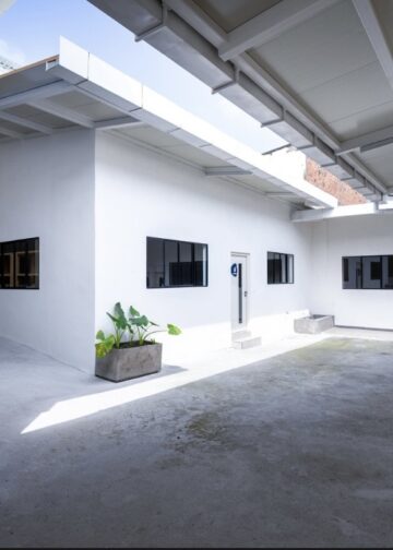 Estudiantes del Instituto Acción Cívica Militar disfrutarán de nuevas instalaciones educativas