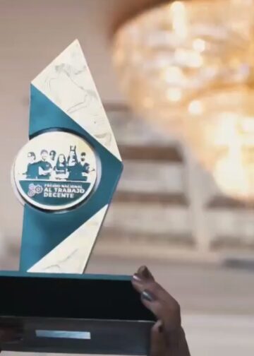 El Ministerio de Trabajo premiará a quienes fomentan la dignidad e innovación en el ámbito laboral