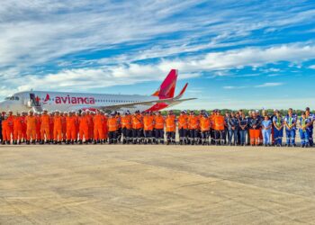 Segundo contingente de ayuda humanitaria retorna a El Salvador tras cumplir misión solidaria en Jamaica