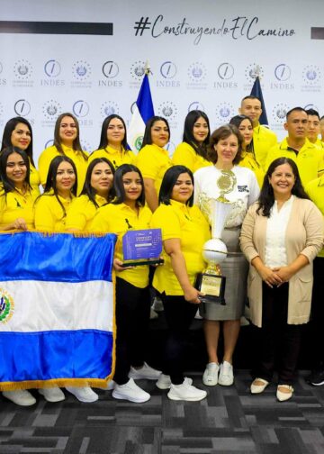 Privados de libertad obtuvieron medallas de oro y plata en competencia internacional de ajedrez