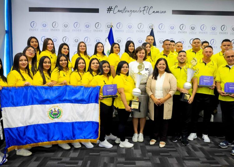 Privados de libertad obtuvieron medallas de oro y plata en competencia internacional de ajedrez