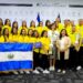 Privados de libertad obtuvieron medallas de oro y plata en competencia internacional de ajedrez