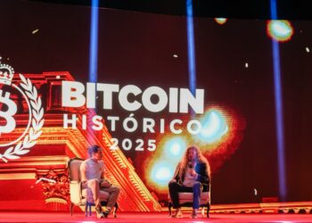 Bitcoin Histórico culmina con ponencias magistrales y actividades en el Teatro y Palacio Nacional