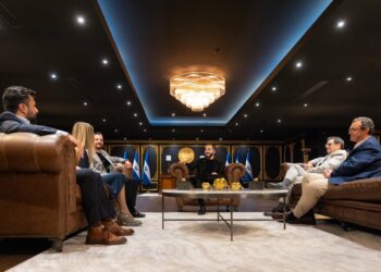 «La salud ahora pertenece a todos por igual»