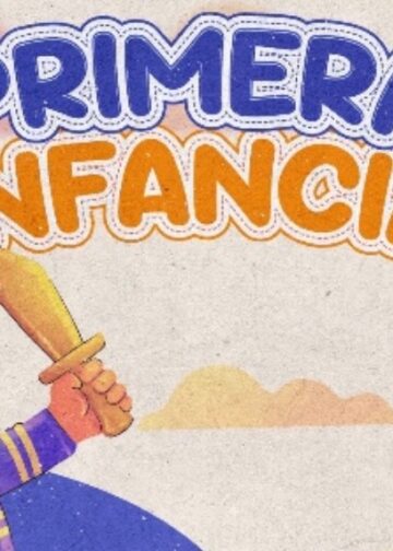 Gobierno anuncia talleres para la primera infancia en la BINAES