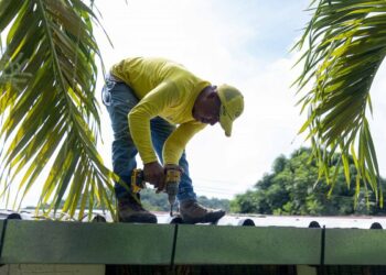 Intervención 367 del programa “Dos Escuelas x Día” mejora infraestructura en Nejapa