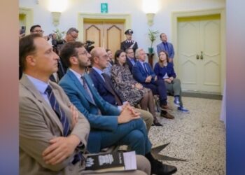 Especialistas italianos fortalecen el proyecto Nacer con Cariño