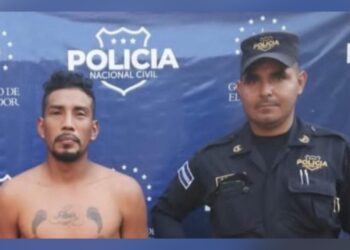 Dos hombres son capturados por conducción peligrosa tras ser sorprendidos en estado de ebriedad