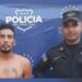 Dos hombres son capturados por conducción peligrosa tras ser sorprendidos en estado de ebriedad