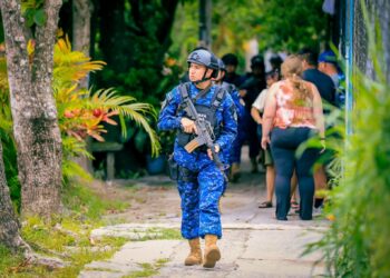 Noviembre registra 25 días sin homicidios