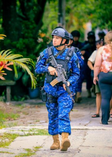 El Salvador registra 24 días sin homicidios durante noviembre