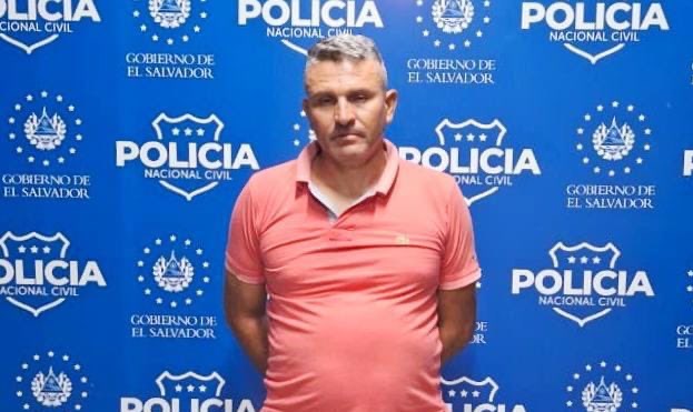 Capturan a responsable de accidente vial ocurrido en Mejicanos; conducía ebrio