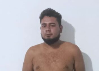 Capturan a motorista de la ruta 521 por conducir ebrio