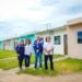 Proyecto habitacional “El Milagro” con un 98 % de avance