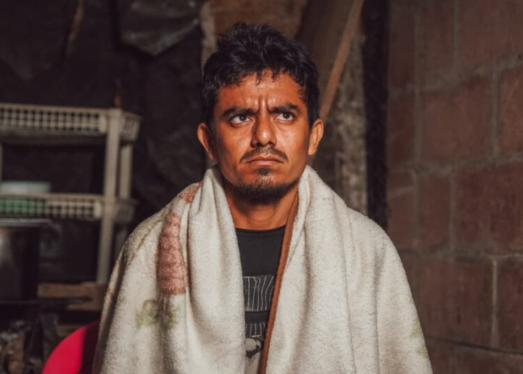 Estructura dedicada al narcotráfico es desmantelada en el occidente del país