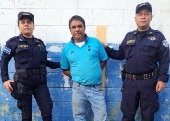 Condenado a 20 años de prisión sujeto que ofrecía conexiones de agua simulando ser empleado de ANDA